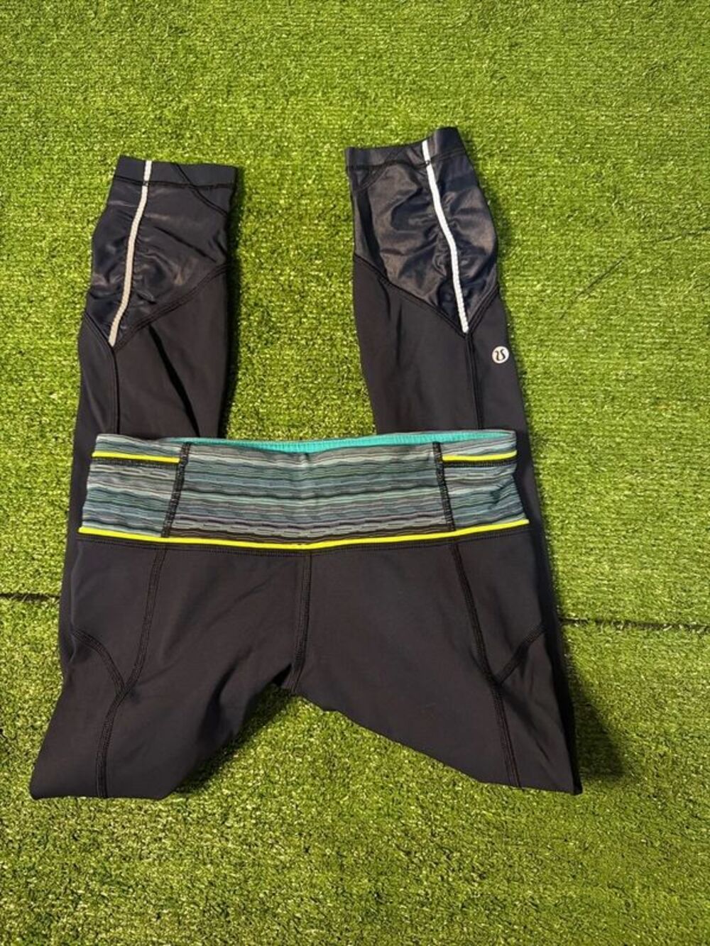 Lulu leggings